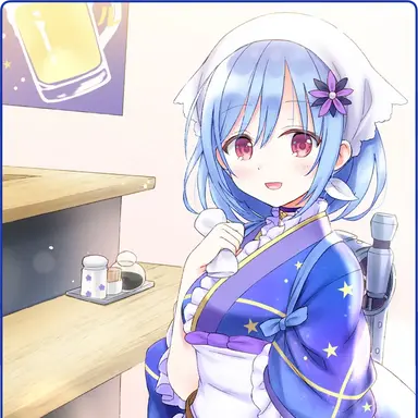 Profile image of 호키보시