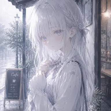 Profile image of 白瀬かすみ