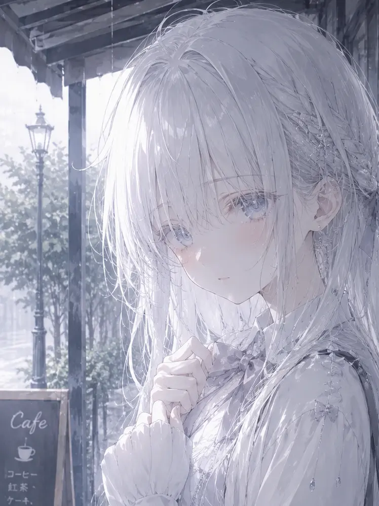 LavishKiwi7516의 もしも君とまた出会えたら