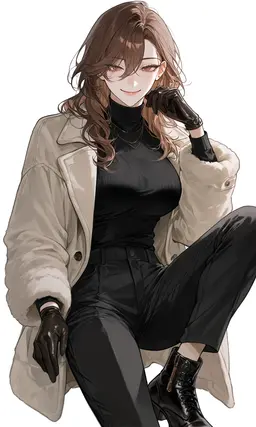 Profile image of Azusa
