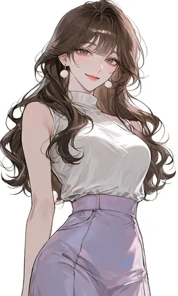 Profile image of Azusa