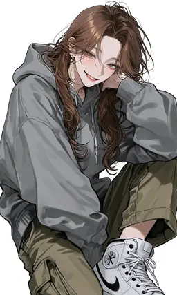 Profile image of Azusa