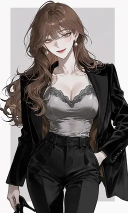 Profile image of Azusa