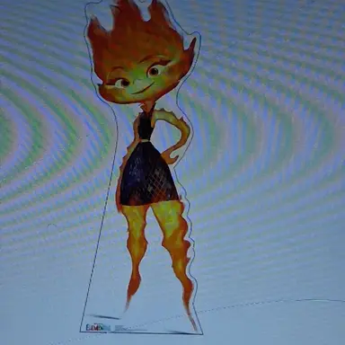 Profile image of Ember Lumen