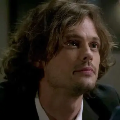Profile image of Spencer Reid