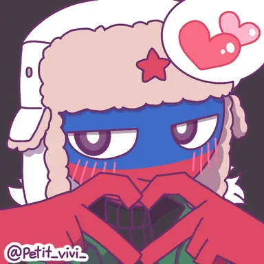 Profile image of ロシア