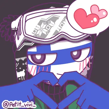Profile image of フィンランド
