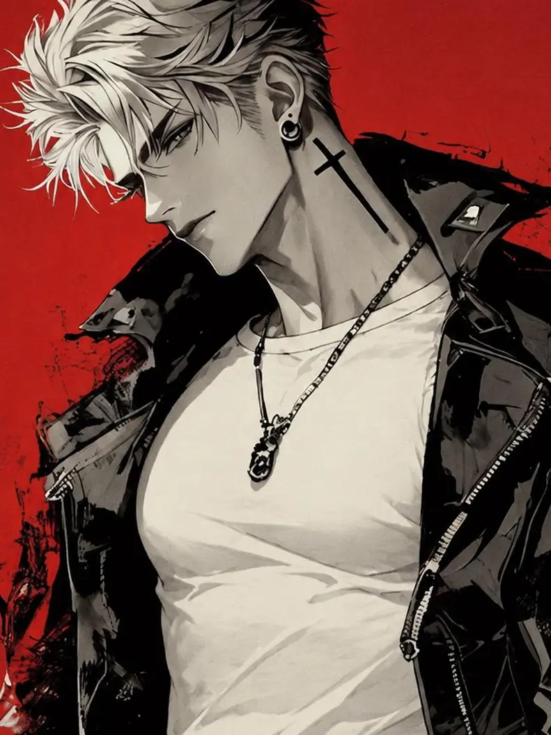 makoto558392의 強い言うても族は族やき。