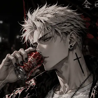 Profile image of Tsukumo