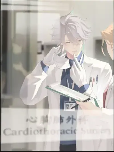 StableMint9527의 Doctor Husband