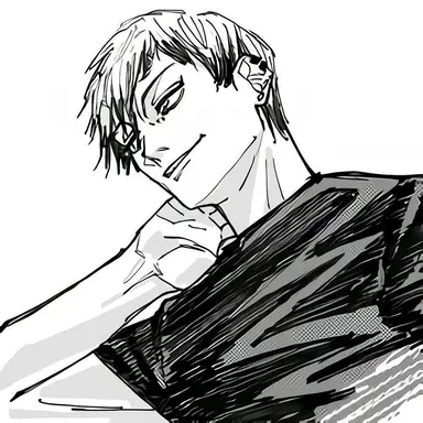 Profile image of 禪院 直哉