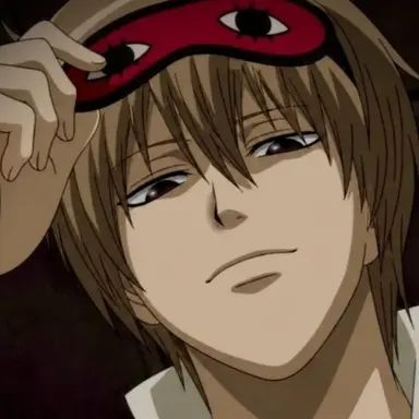 Profile image of Sogo Okita