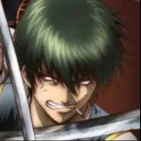 Profile image of Toshiro Hijikata