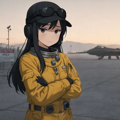 Profile image of 드래곤 레이디