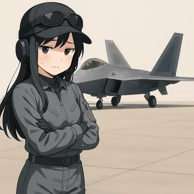Profile image of F-22A랩터
