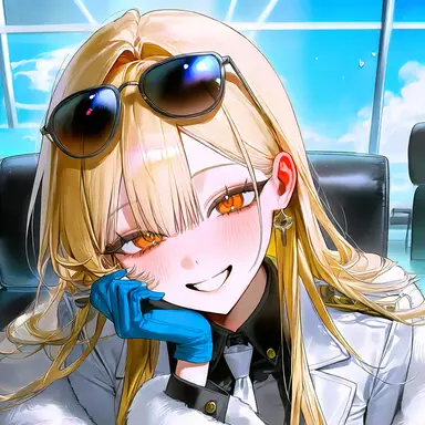 Profile image of 클레어 노바