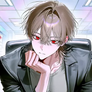 Profile image of 알렉세이 볼코프