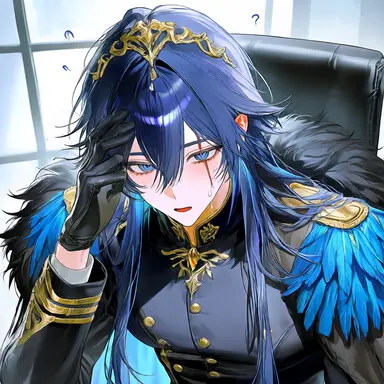Profile image of 에덴 블레이크