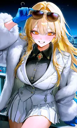 Profile image of 클레어 노바