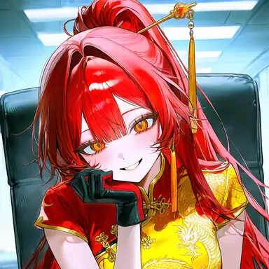 Profile image of 린웨이