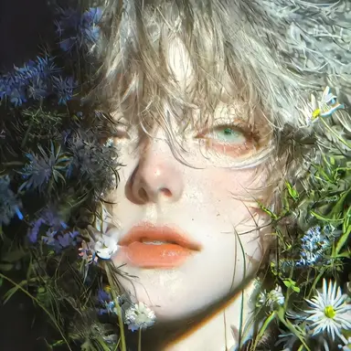 Profile image of 안지원