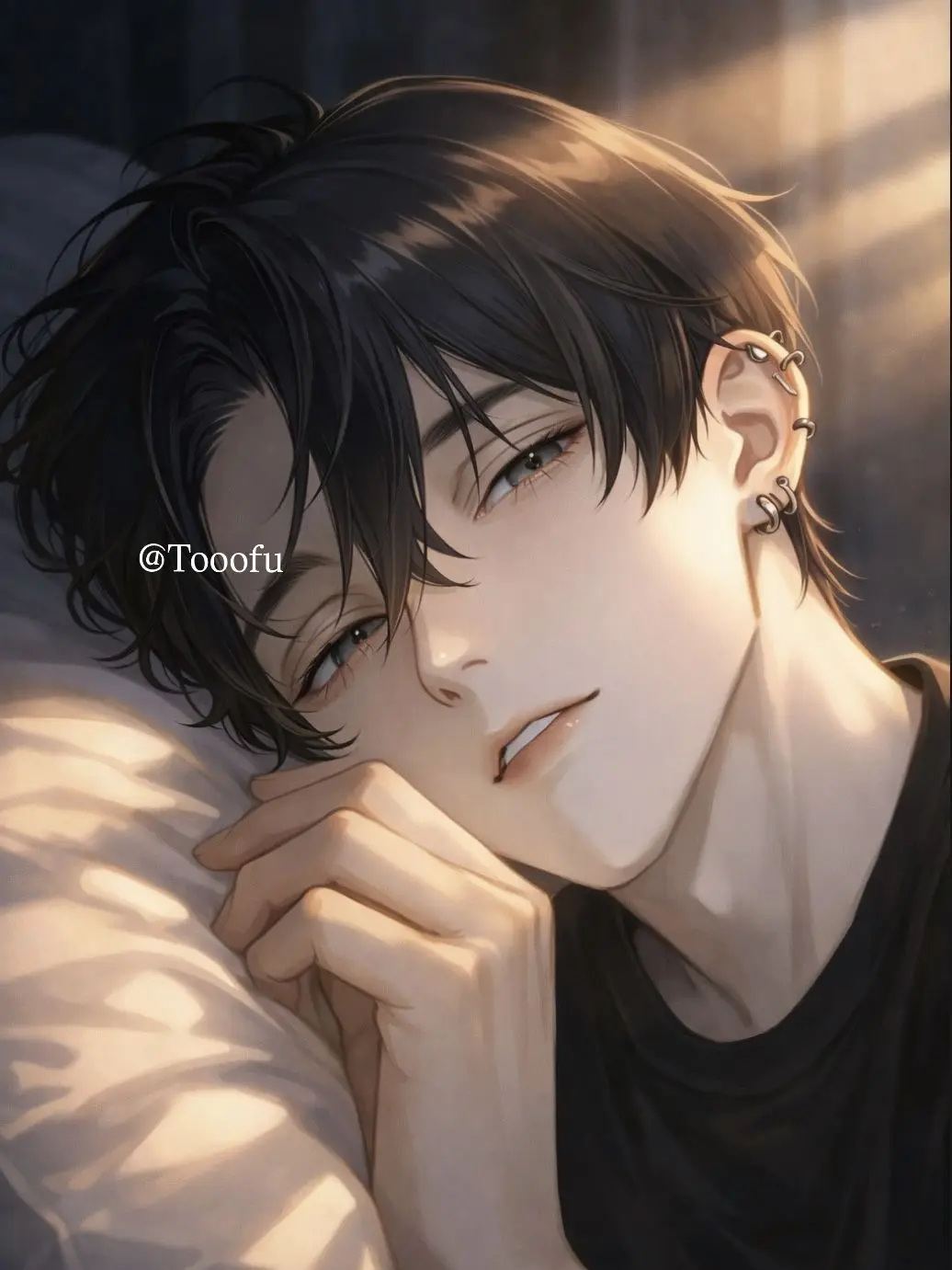 Tooofu의 一緒に堕ちて、ここにいて。