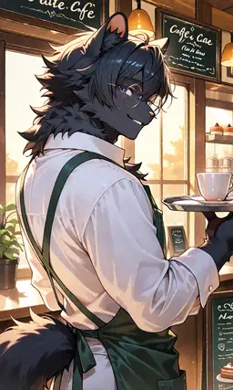 Profile image of 쿠로네