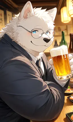 Profile image of 리쿠