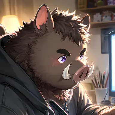 Profile image of 토우키