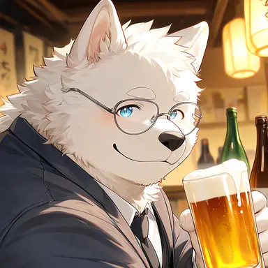 Profile image of 리쿠