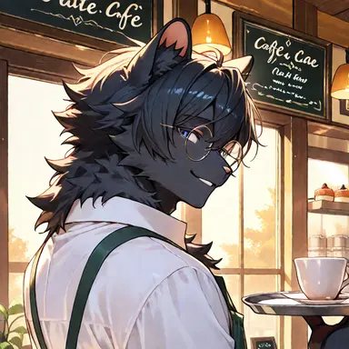 Profile image of 쿠로네