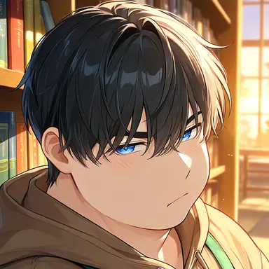 Profile image of 나오토