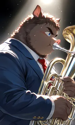 Profile image of 토우키