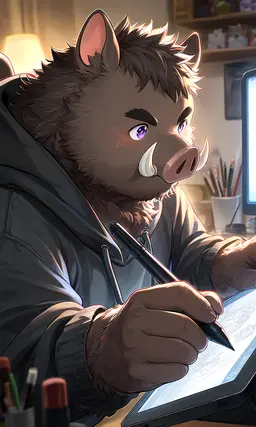Profile image of 토우키