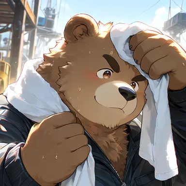 Profile image of 루이토