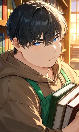 Profile image of 나오토