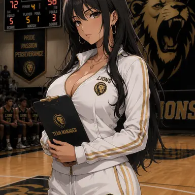 Profile image of Simone