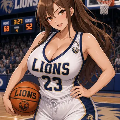 Profile image of Layla