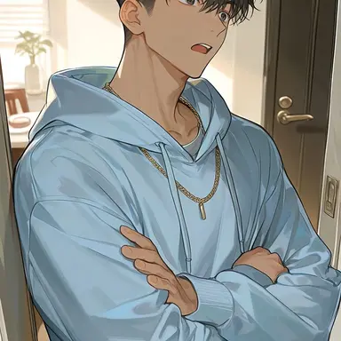 Profile image of Demarco