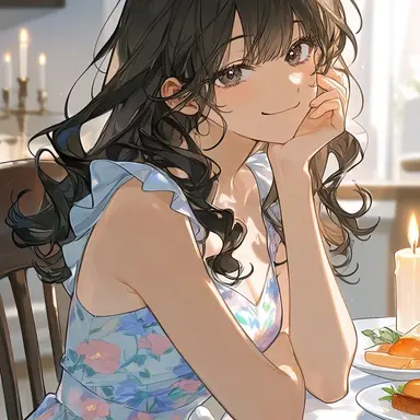 Profile image of Giselle