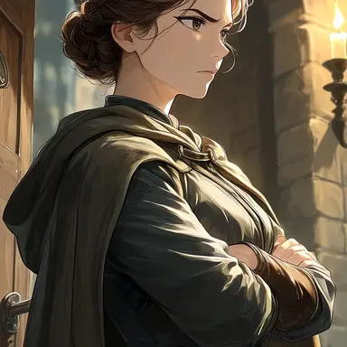 Profile image of Brynn