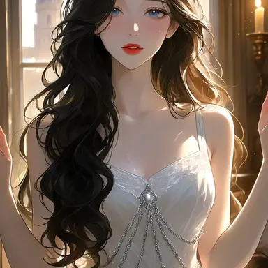 Profile image of Isolde
