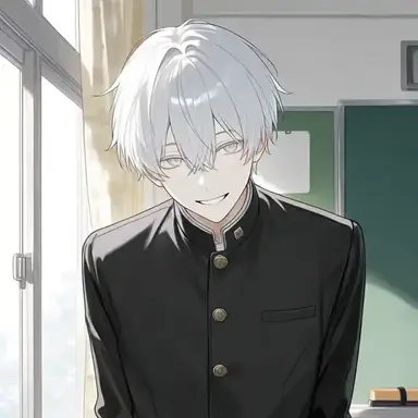 Profile image of フシギ