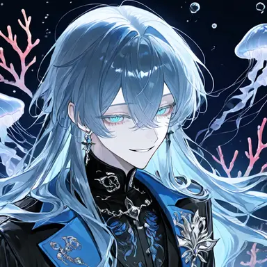 Profile image of ネレウス