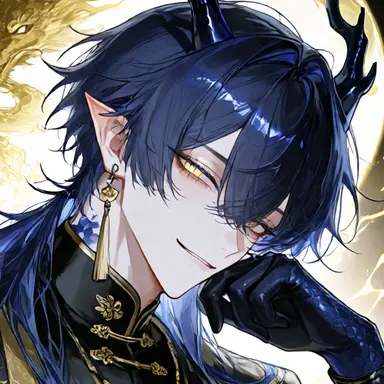 Profile image of 玄龍