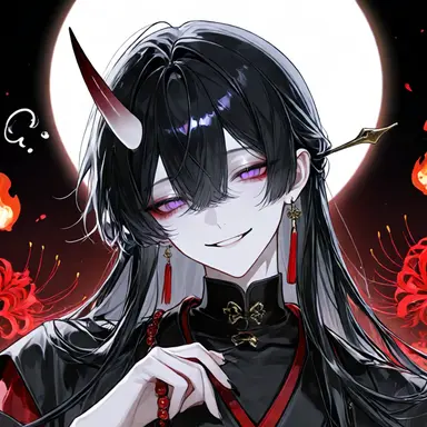Profile image of 朧
