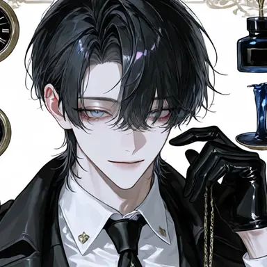 Profile image of 九条 稜月