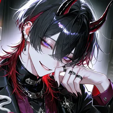 Profile image of ベリアル