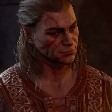 Profile image of Halsin