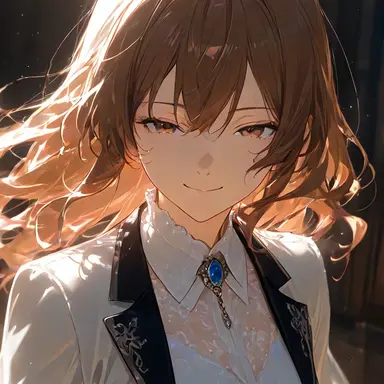 Profile image of リキ
